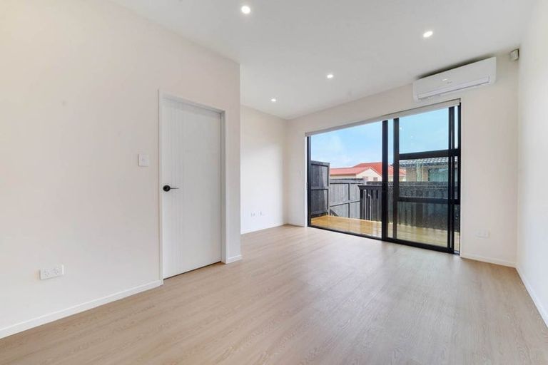 Photo of property in 6/3 Cape Road, Mangere, Auckland, 2022