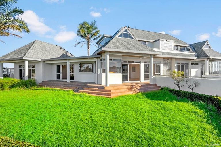 Photo of property in 19 Scott Road, Hobsonville, Auckland, 0616