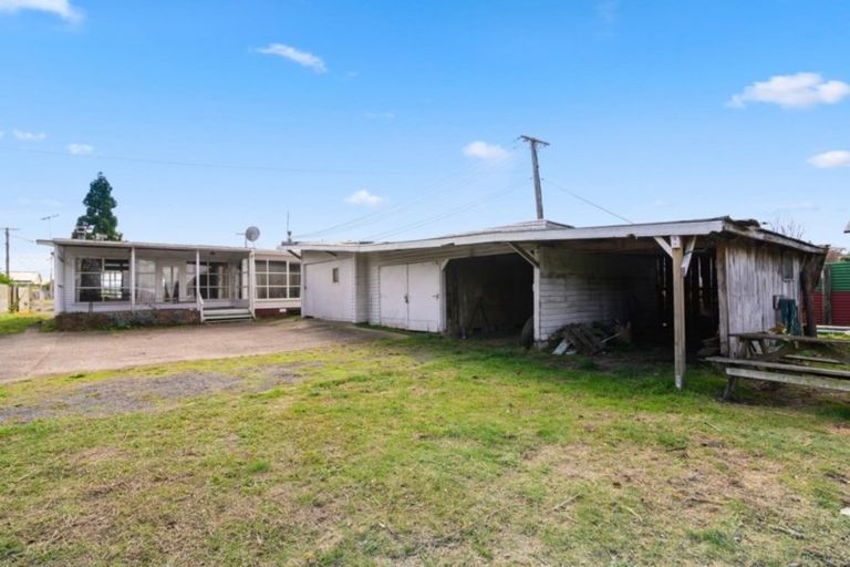 Photo of property in 43 Taui Street, Ngongotaha, Rotorua, 3010