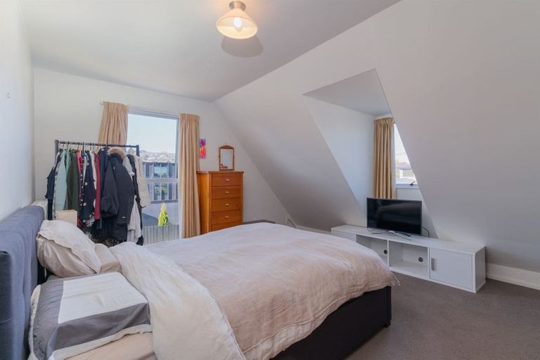 Photo of property in 2/106 Barrington Street, Somerfield, Christchurch, 8024