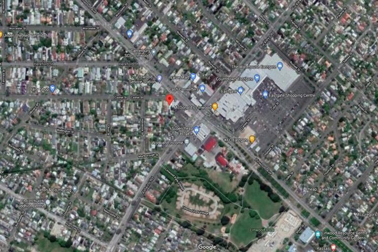 Photo of property in 3/656 Cashel Street, Linwood, Christchurch, 8011