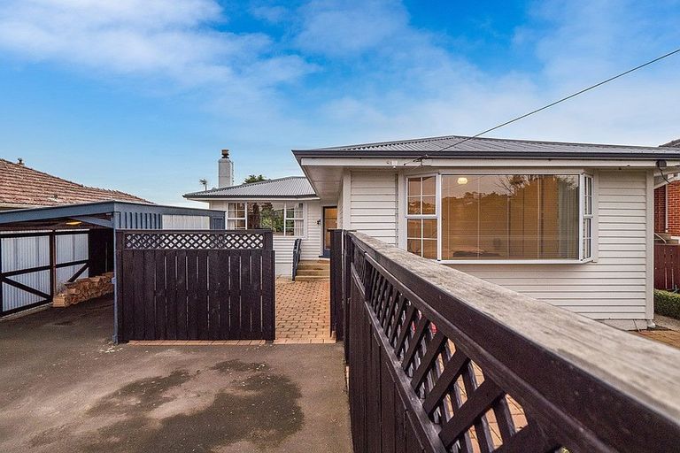 Photo of property in 75 Greenock Street, Kaikorai, Dunedin, 9010