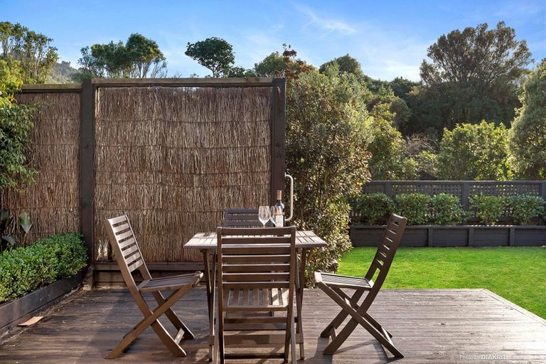 Photo of property in 38b Agra Crescent, Khandallah, Wellington, 6035