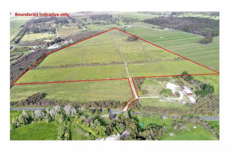 Photo of property in 35a Powerhouse Road, Fairdown, Westport, 7891