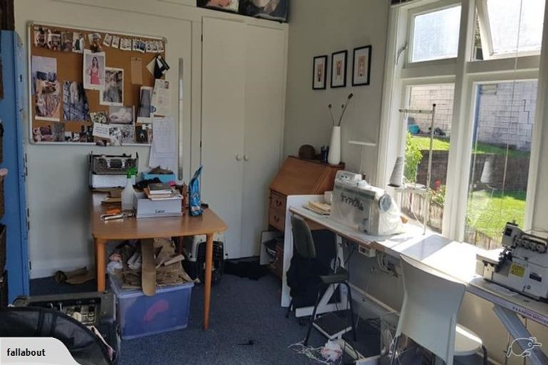 Photo of property in 282 Adelaide Road, Newtown, Wellington, 6021