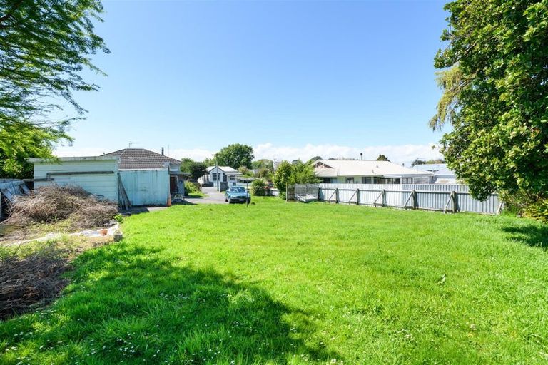 Photo of property in 13 Hunia Street, Marton, 4710