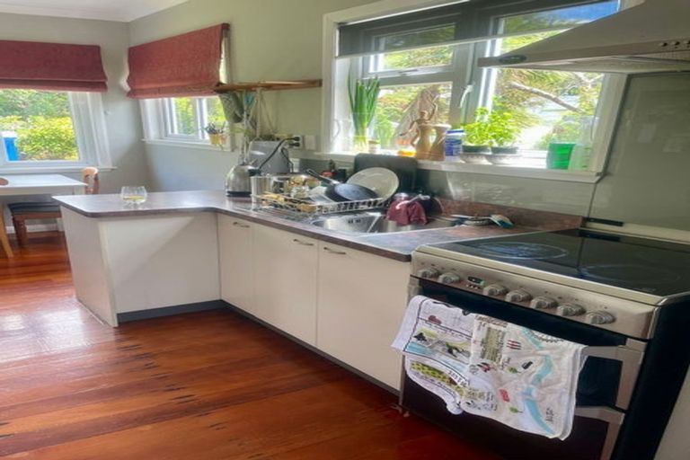 Photo of property in 17 Atua Street, Johnsonville, Wellington, 6037