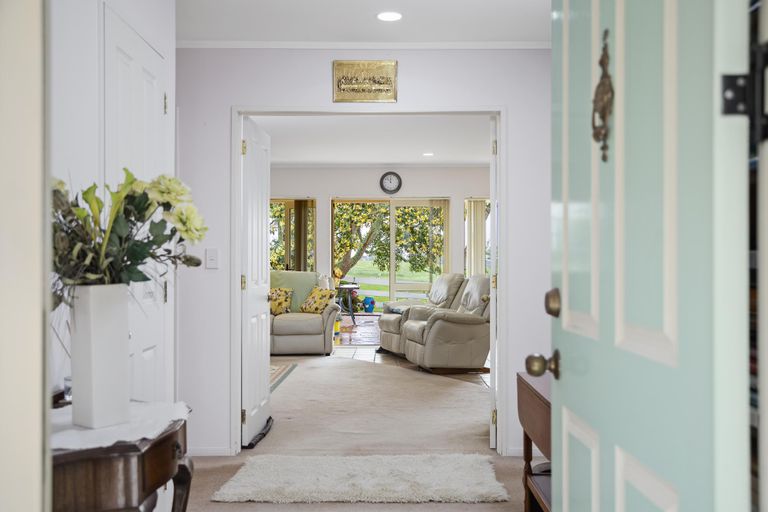 Photo of property in 1340 Glen Murray Road, Rangiriri, Tuakau, 2695