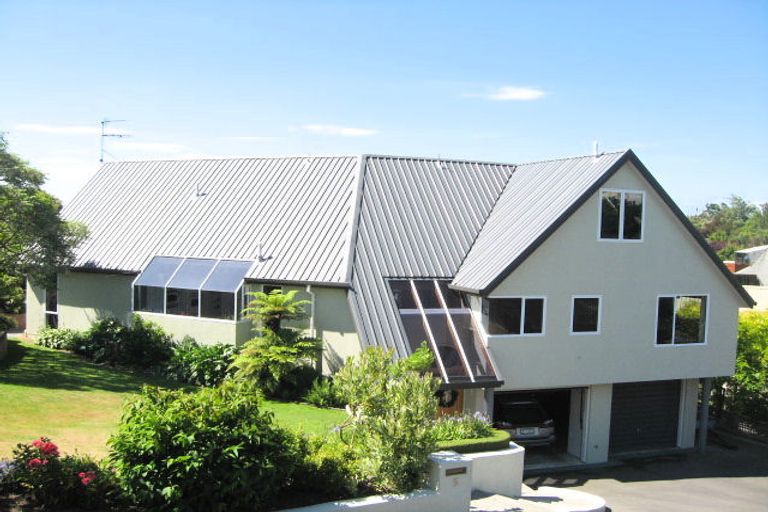 Photo of property in 5 Pembridge Lane, Westmorland, Christchurch, 8025