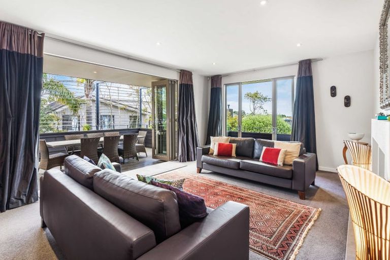 Photo of property in 56 Brighton Road, Parnell, Auckland, 1052