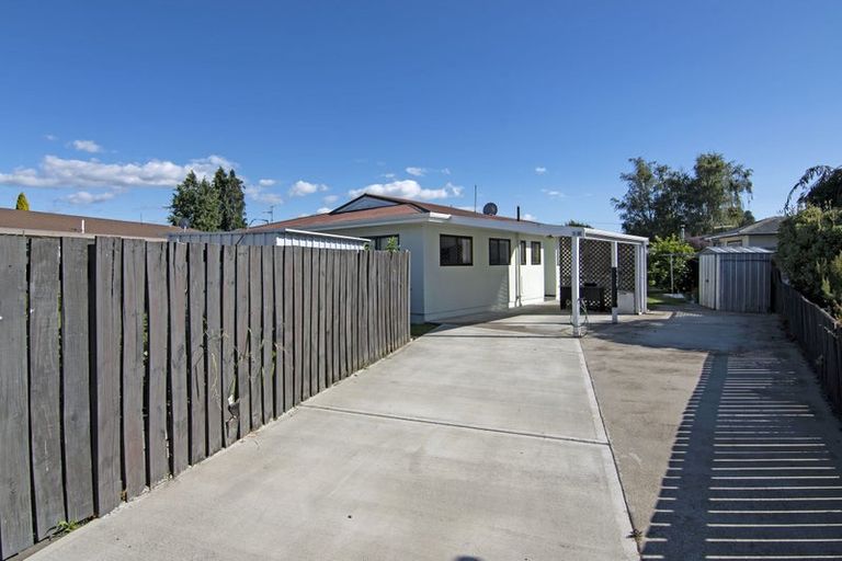 Photo of property in 5b Taylor Avenue, Motueka, 7120