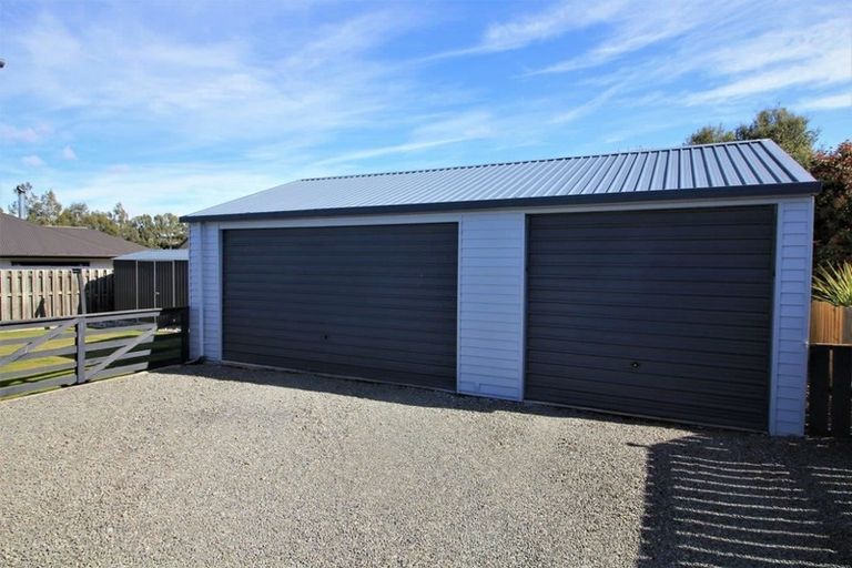 Photo of property in 166 Hanmer Springs Road, Hanmer Springs, 7334