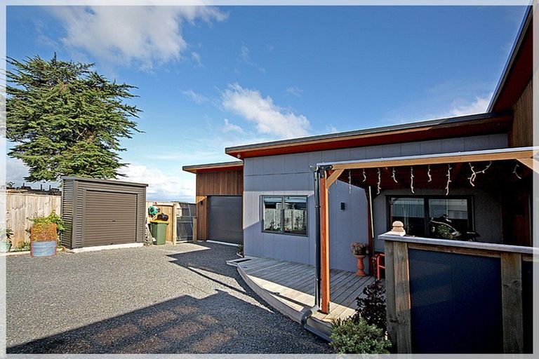 Photo of property in 10a Norton Street, Foxton Beach, Foxton, 4815