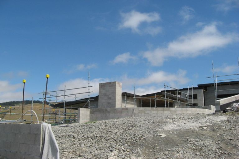 Photo of property in 5 Redcliffs View Lane, Redcliffs, Christchurch, 8081