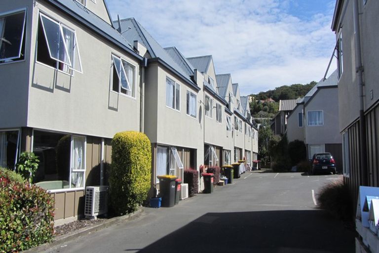 Photo of property in 4/700 Great King Street, North Dunedin, Dunedin, 9016