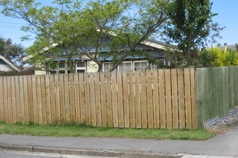 Photo of property in 30a Chichester Street, Woolston, Christchurch, 8023