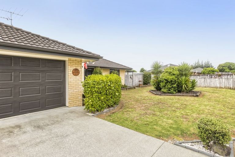 Photo of property in 9h Barnaby Road, Tuakau, 2121