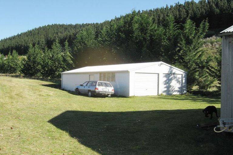 Photo of property in 27 Diggers Gully Road, Kurow, 9435