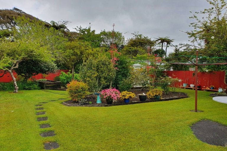 Photo of property in 57 Shakespeare Street, Greymouth, 7805