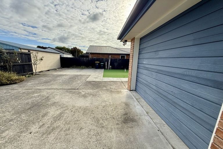 Photo of property in 132a Cobham Street, Spreydon, Christchurch, 8024