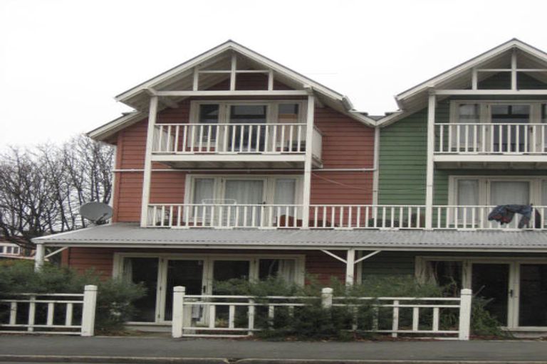 Photo of property in Also 808 Cumberland St, 65 Dundas Street, North Dunedin, Dunedin, 9016