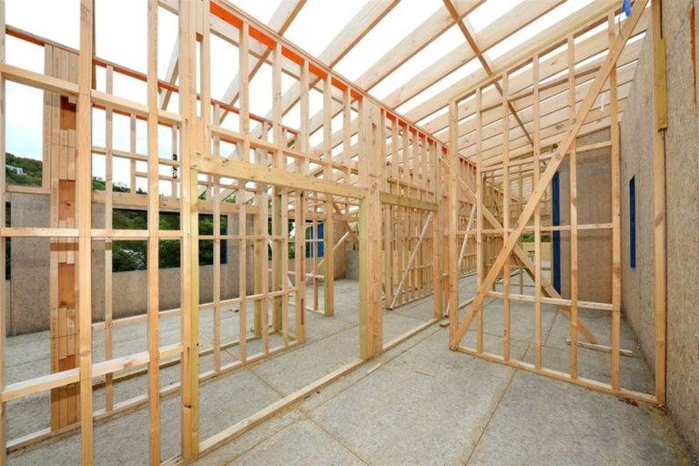 Photo of property in 20 Glenstrae Road, Redcliffs, Christchurch, 8081