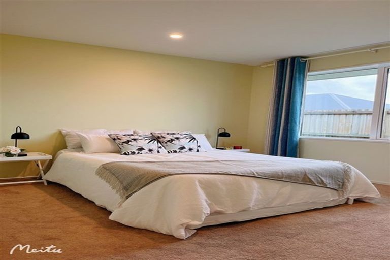 Photo of property in 112 Caulfield Avenue, Halswell, Christchurch, 8025