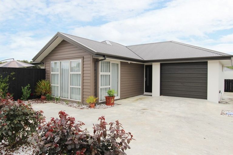 Photo of property in 1 Brigidine Place, Pahiatua, 4910