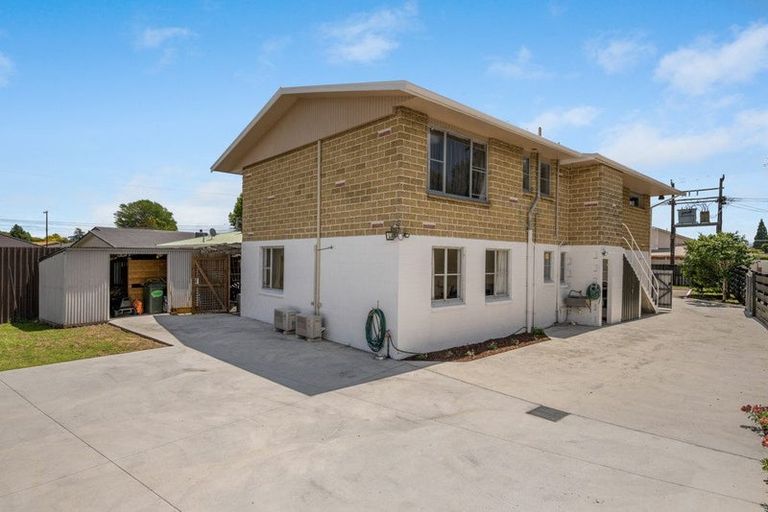 Photo of property in 41 Dillon Street, Blenheim, 7201
