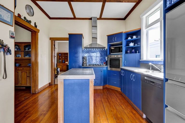 Photo of property in 159 Coronation Avenue, Welbourn, New Plymouth, 4310