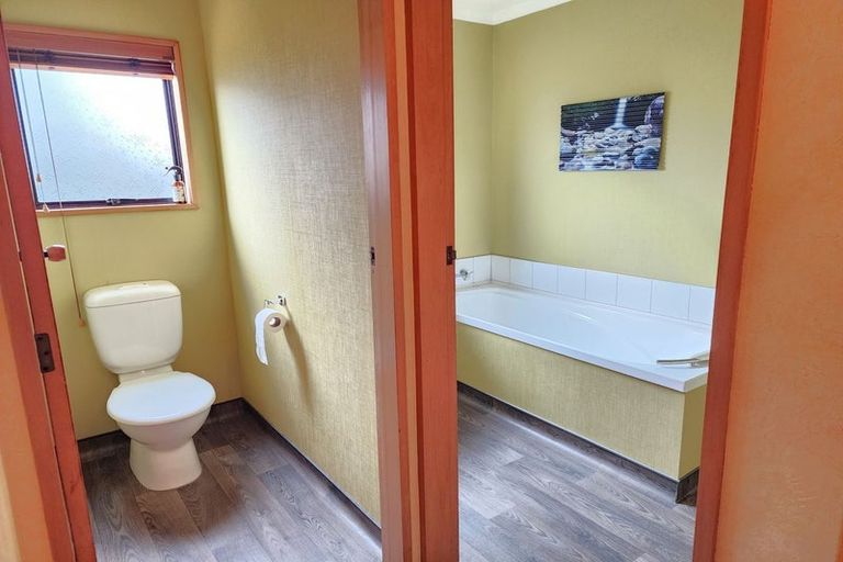 Photo of property in 1 Felix Campbell Street, Greymouth, 7805