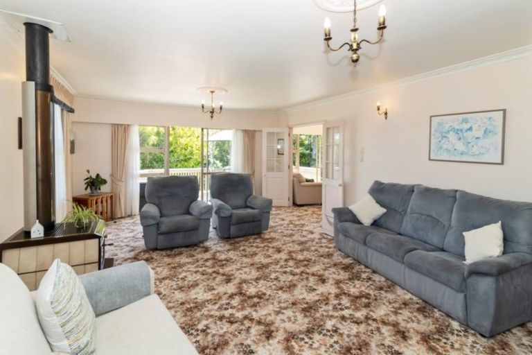 Photo of property in 68 Fernleigh Street, Frankleigh Park, New Plymouth, 4310