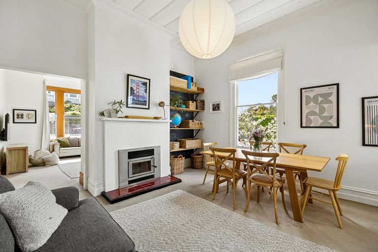 Photo of property in 10 Kilgour Street, Roslyn, Dunedin, 9010