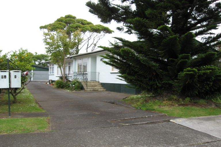 Photo of property in 9a Wallace Road, Mangere Bridge, Auckland, 2022
