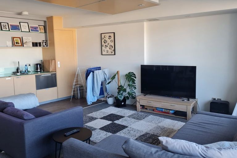 Photo of property in Century City Apartments, 64/72 Tory Street, Te Aro, Wellington, 6011