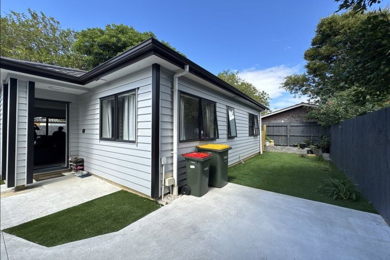 Photo of property in 20d Mervan Street, Mangere East, Auckland, 2024