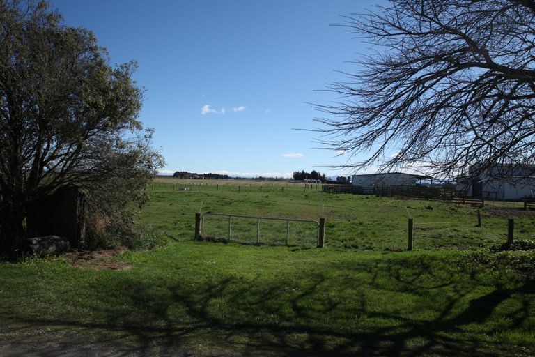 Photo of property in 93 Pleasant Point Highway, Washdyke Flat, Timaru, 7975