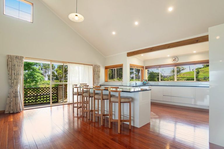 Photo of property in 131 Oyster Point Road, Kaukapakapa, Warkworth, 0984