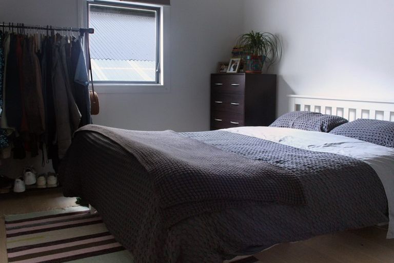 Photo of property in Hannahs Corner, 6/8 Leeds Street, Te Aro, Wellington, 6011