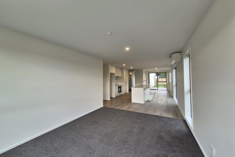 Photo of property in 8a Korimako Crescent, Rolleston, 7678