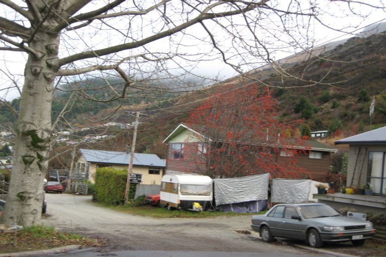 Photo of property in 4-4b Stewart Street, Frankton, Queenstown, 9300