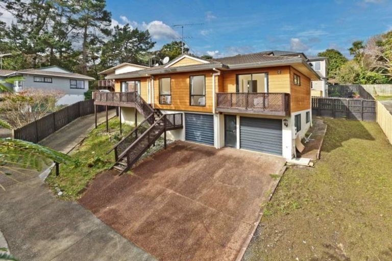 Photo of property in 7a Ramonda Close, Bayview, Auckland, 0629