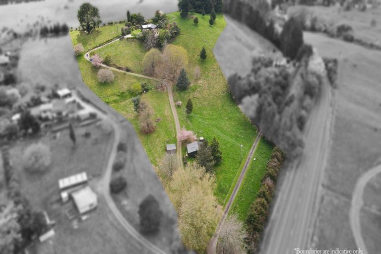 Photo of property in 207b State Highway 30, Tikitere, Rotorua, 3074