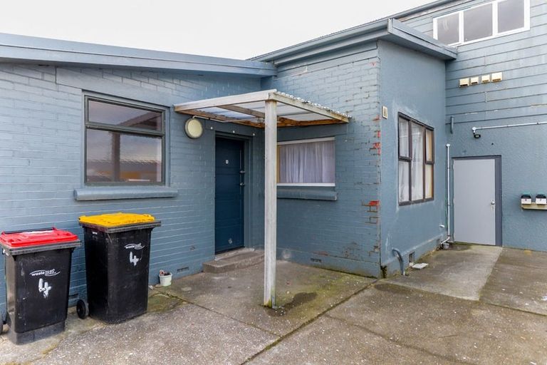 Photo of property in 4/444 Dee Street, Gladstone, Invercargill, 9810
