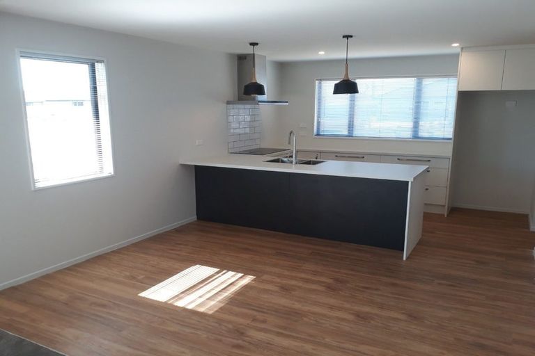 Photo of property in 1 Brenley Drive, Rolleston, 7614