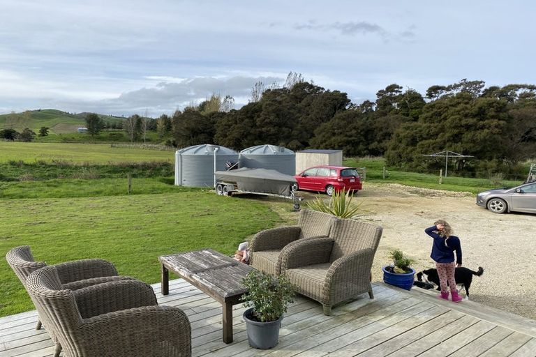 Photo of property in Cavelands, 428a Caveland Road, Te Whiti, Gladstone, 5884