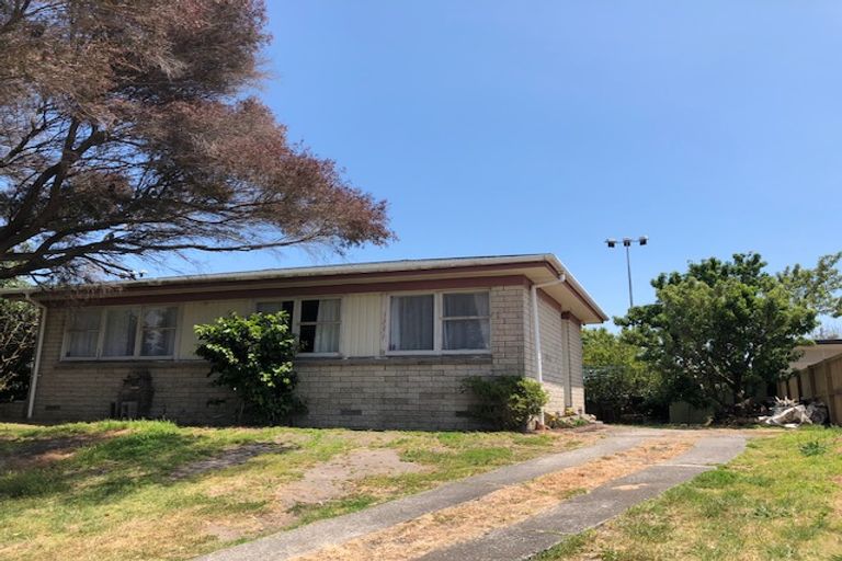 Photo of property in 11 Concord Avenue, Mount Maunganui, 3116