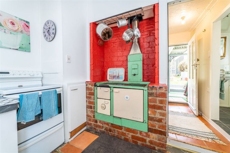 Photo of property in 45 Craigie Avenue, Parkside, Timaru, 7910