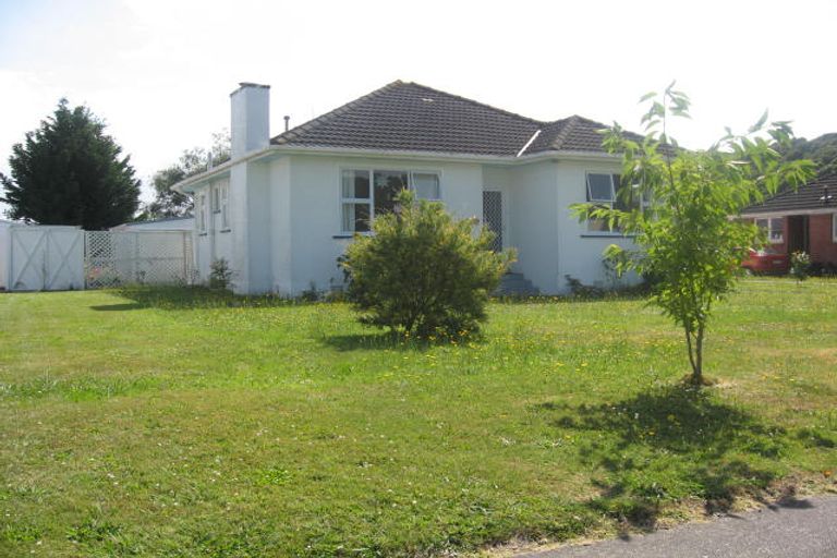 Photo of property in 41 Caffray Avenue, Aramoho, Whanganui, 4500