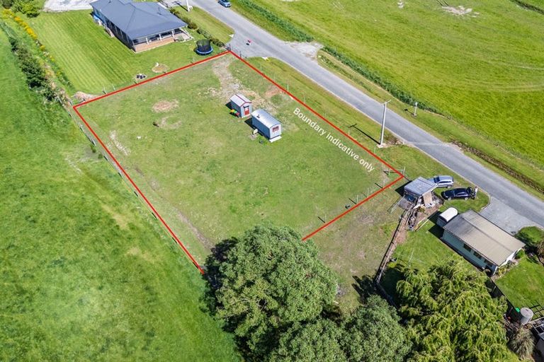 Photo of property in 141 School Road, Fairlie, 7925